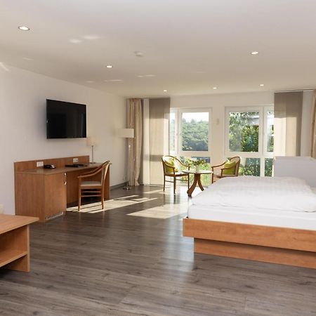 Gaestehaus Wilgersdorf Gmbh Wilnsdorf Екстер'єр фото