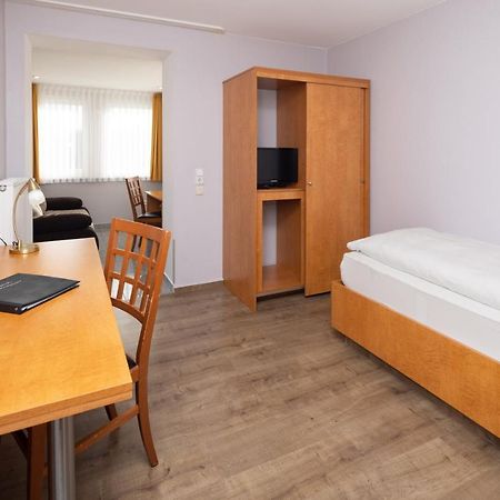 Gaestehaus Wilgersdorf Gmbh Wilnsdorf Екстер'єр фото