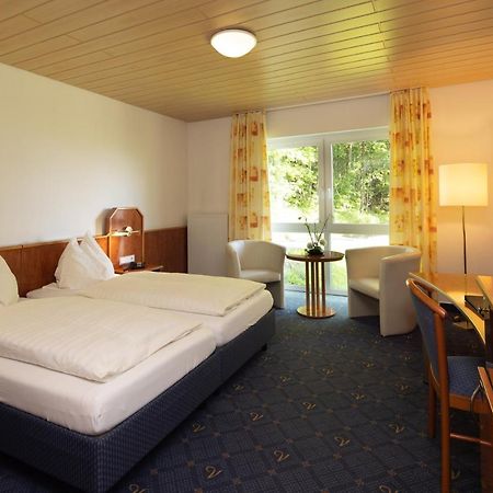 Gaestehaus Wilgersdorf Gmbh Wilnsdorf Екстер'єр фото