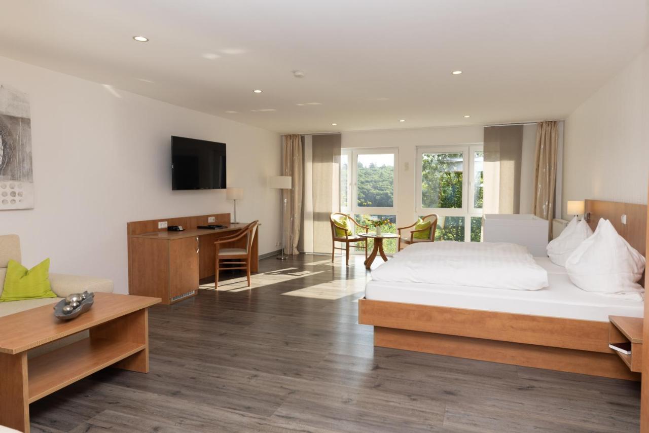 Gaestehaus Wilgersdorf Gmbh Wilnsdorf Екстер'єр фото