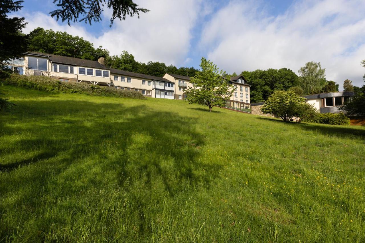 Gaestehaus Wilgersdorf Gmbh Wilnsdorf Екстер'єр фото