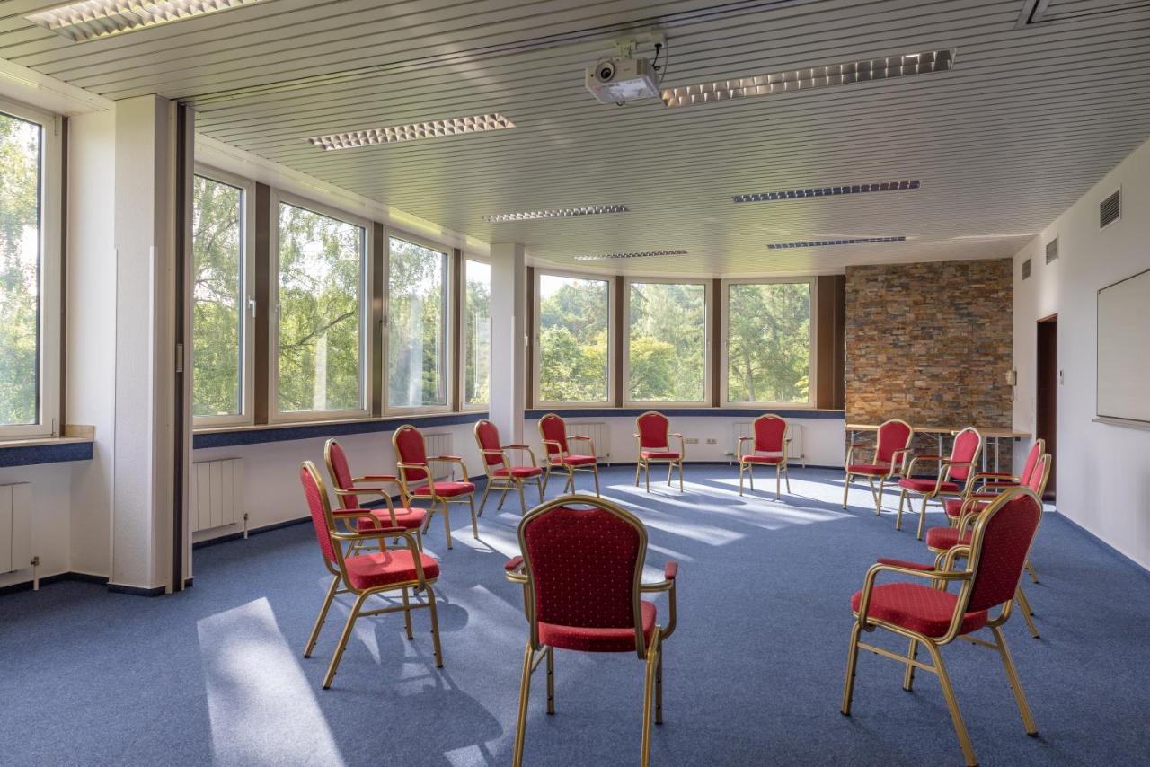 Gaestehaus Wilgersdorf Gmbh Wilnsdorf Екстер'єр фото