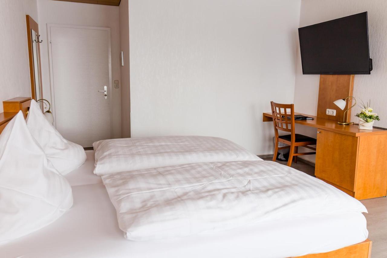 Gaestehaus Wilgersdorf Gmbh Wilnsdorf Екстер'єр фото