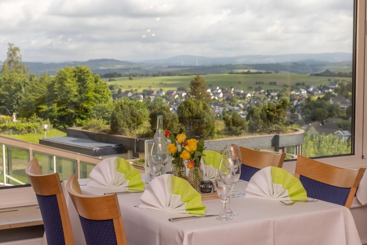 Gaestehaus Wilgersdorf Gmbh Wilnsdorf Екстер'єр фото