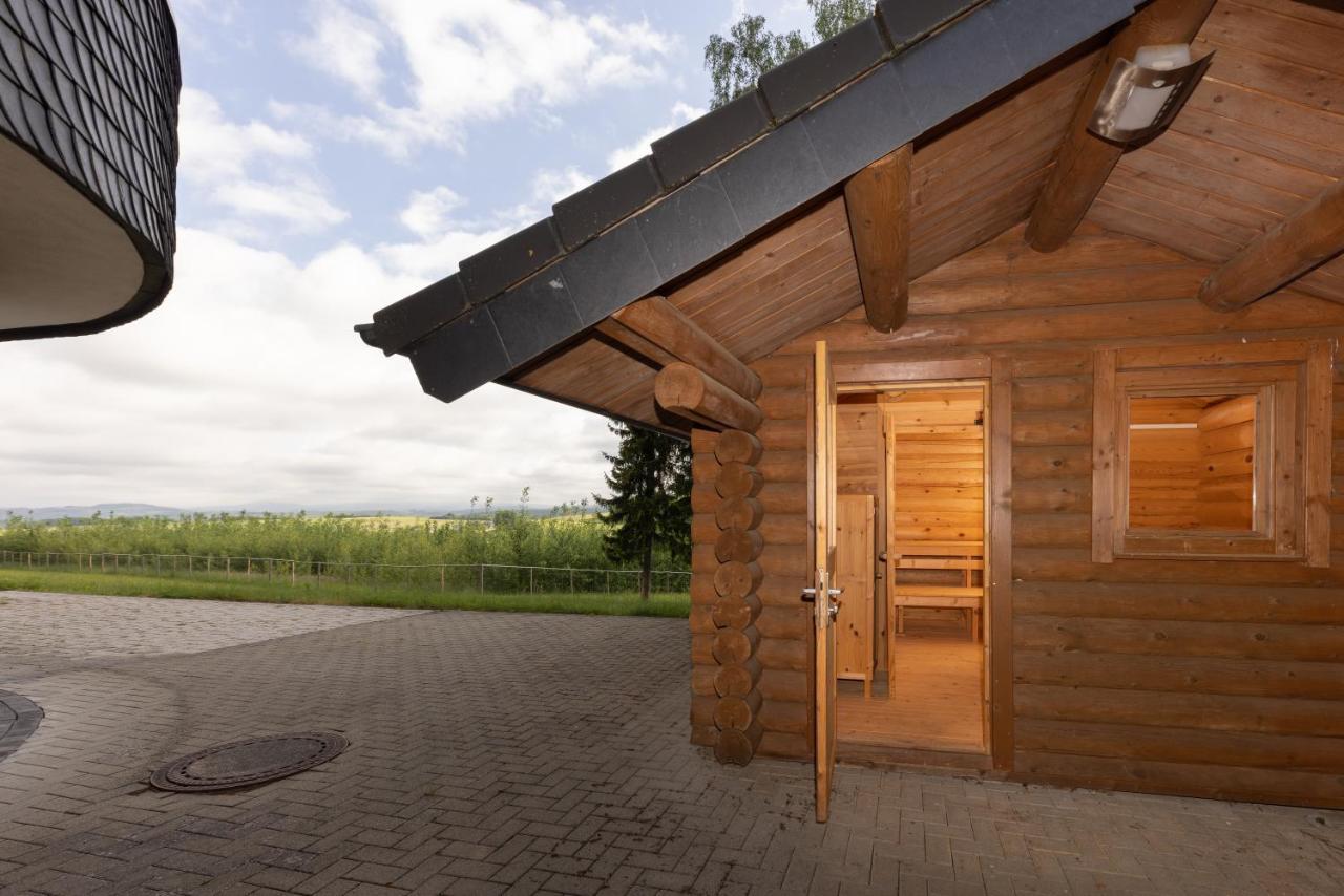 Gaestehaus Wilgersdorf Gmbh Wilnsdorf Екстер'єр фото