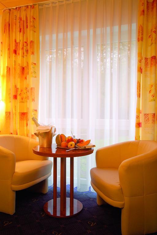 Gaestehaus Wilgersdorf Gmbh Wilnsdorf Екстер'єр фото