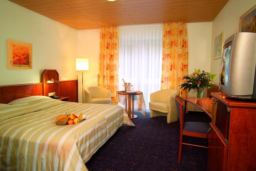 Gaestehaus Wilgersdorf Gmbh Wilnsdorf Номер фото