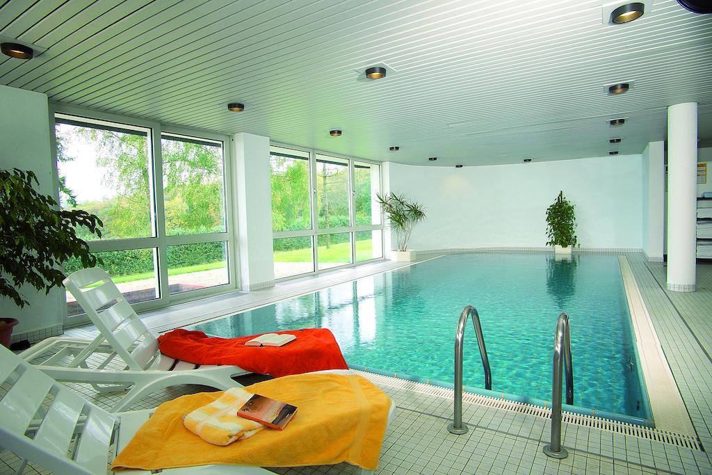 Gaestehaus Wilgersdorf Gmbh Wilnsdorf Екстер'єр фото