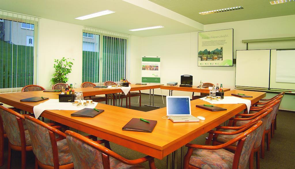 Gaestehaus Wilgersdorf Gmbh Wilnsdorf Екстер'єр фото