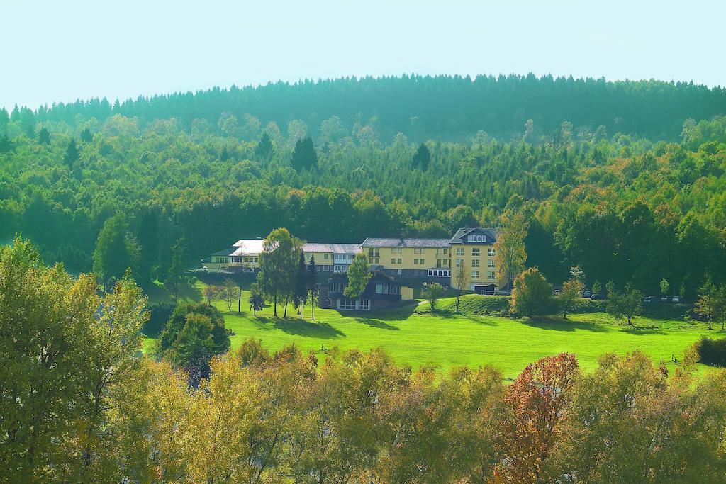 Gaestehaus Wilgersdorf Gmbh Wilnsdorf Екстер'єр фото