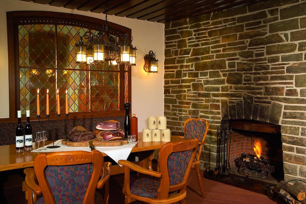 Gaestehaus Wilgersdorf Gmbh Wilnsdorf Екстер'єр фото