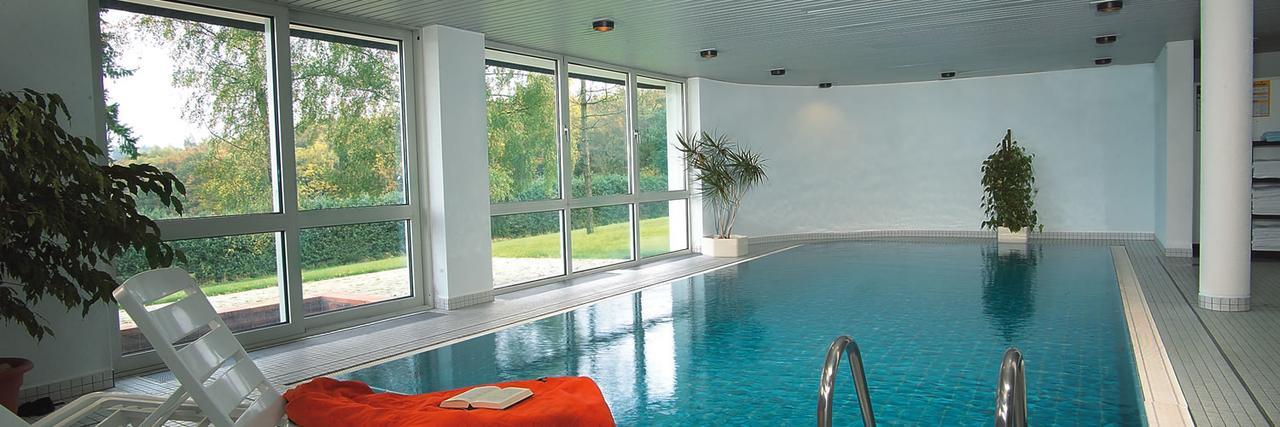 Gaestehaus Wilgersdorf Gmbh Wilnsdorf Екстер'єр фото