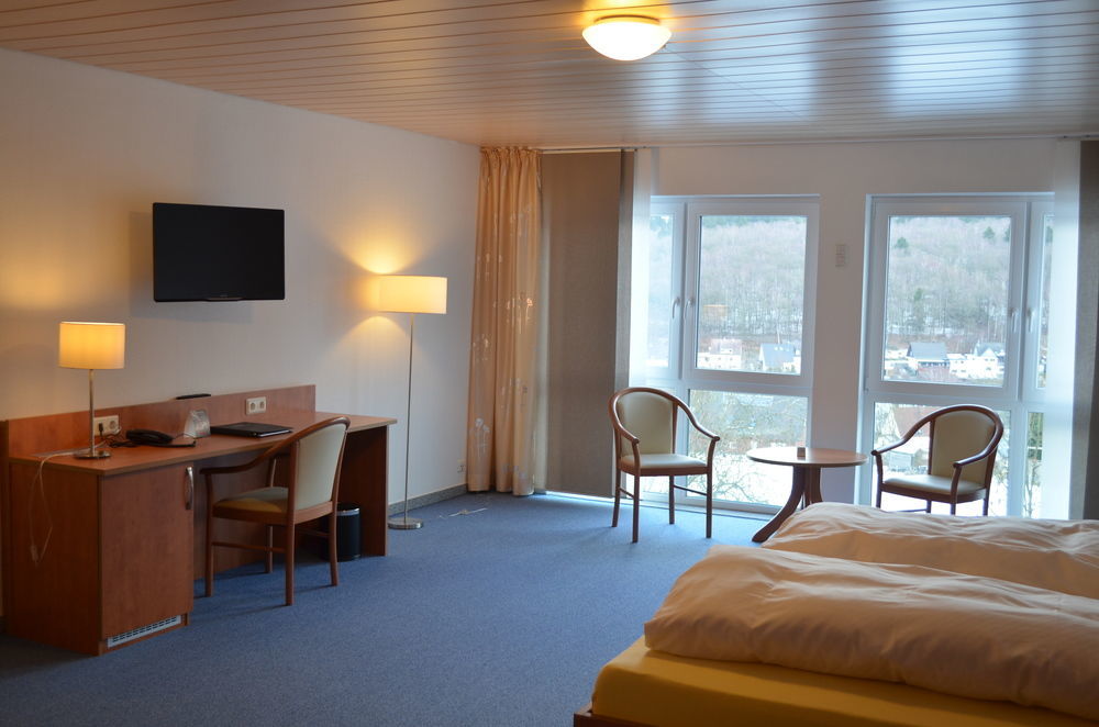 Gaestehaus Wilgersdorf Gmbh Wilnsdorf Екстер'єр фото